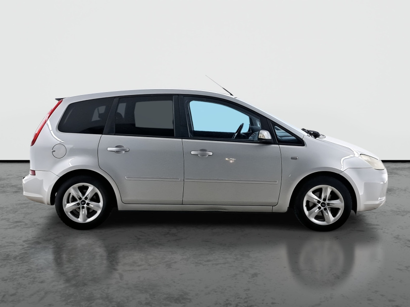 Ford C-Max, 2009