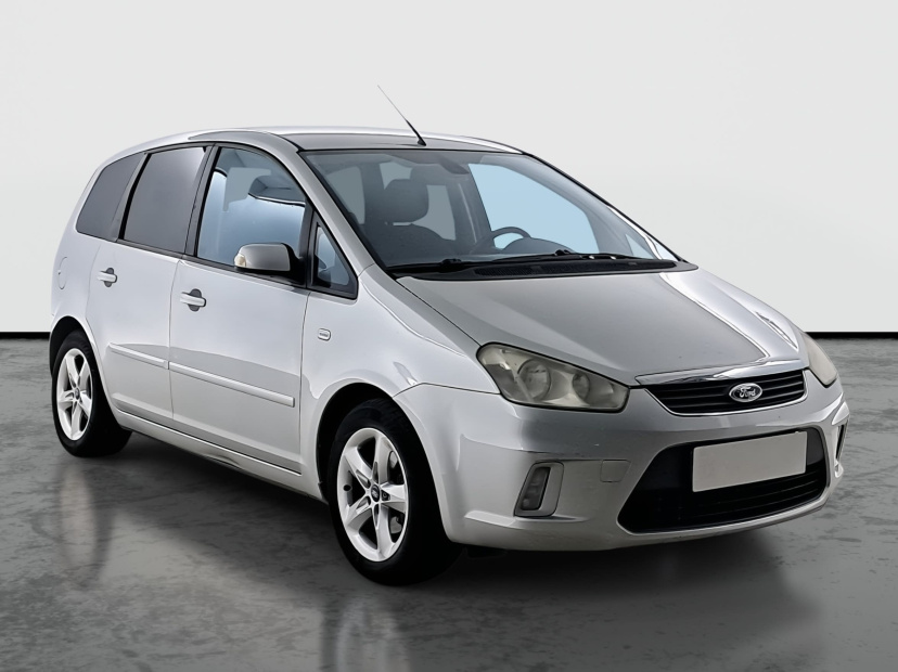 Ford C-Max, 2009