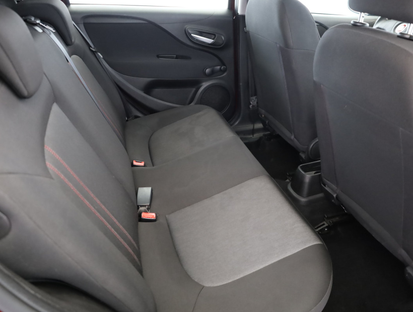 Fiat Punto, 2013