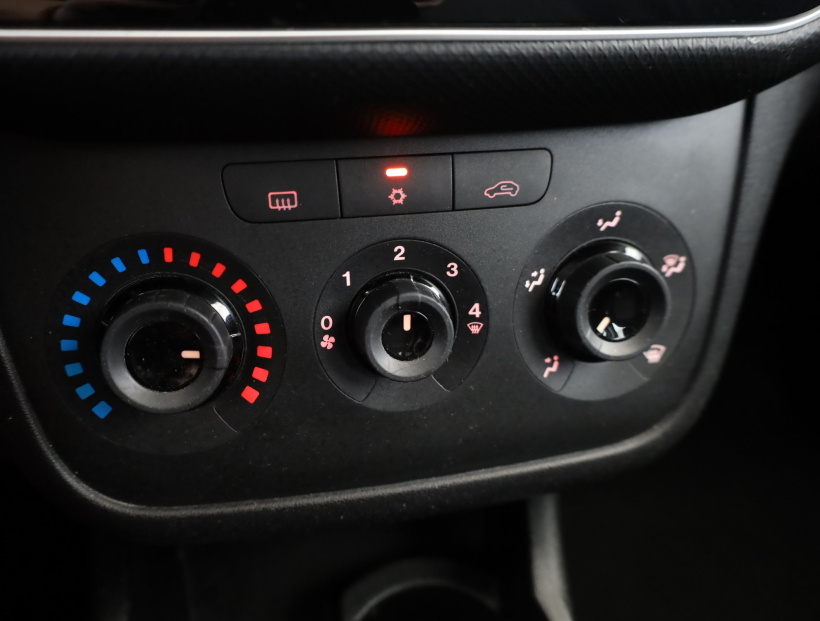 Fiat Punto, 2013