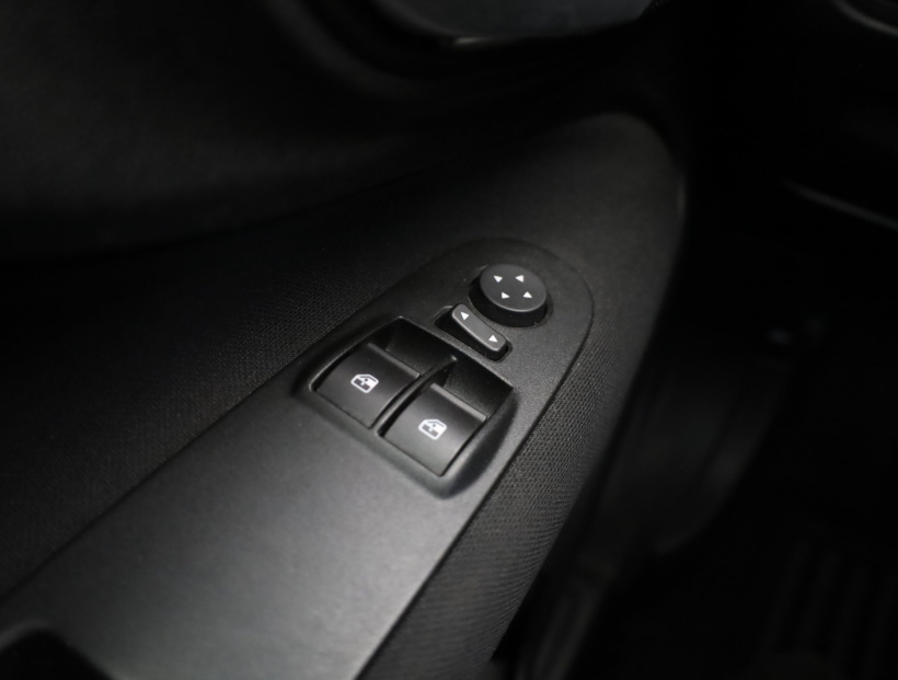 Fiat Punto, 2013