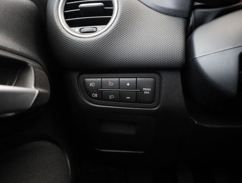 Fiat Punto, 2013