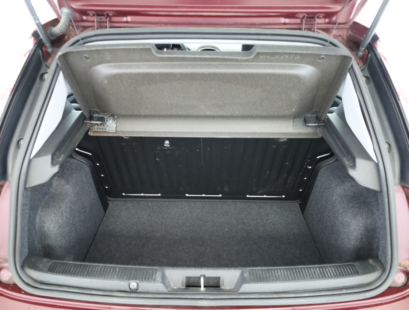 Fiat Punto, 2013