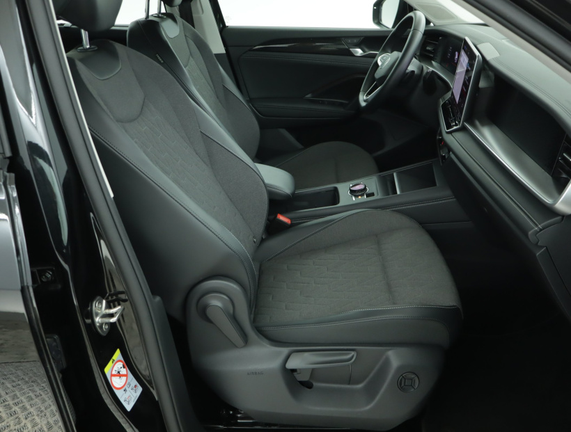 Volkswagen Tayron, 2026