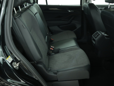 Volkswagen Tayron - 2026
