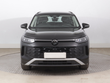 Volkswagen Tayron - 2026