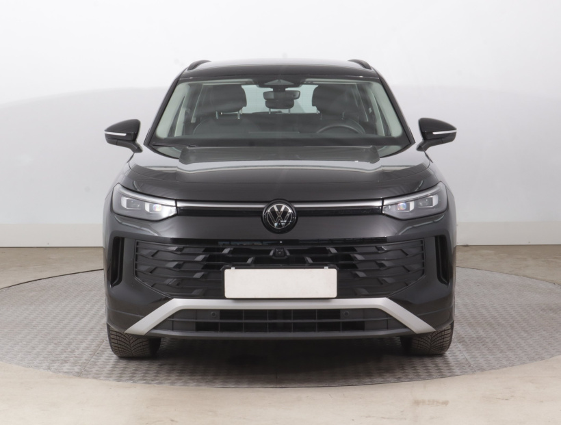 Volkswagen Tayron, 2026