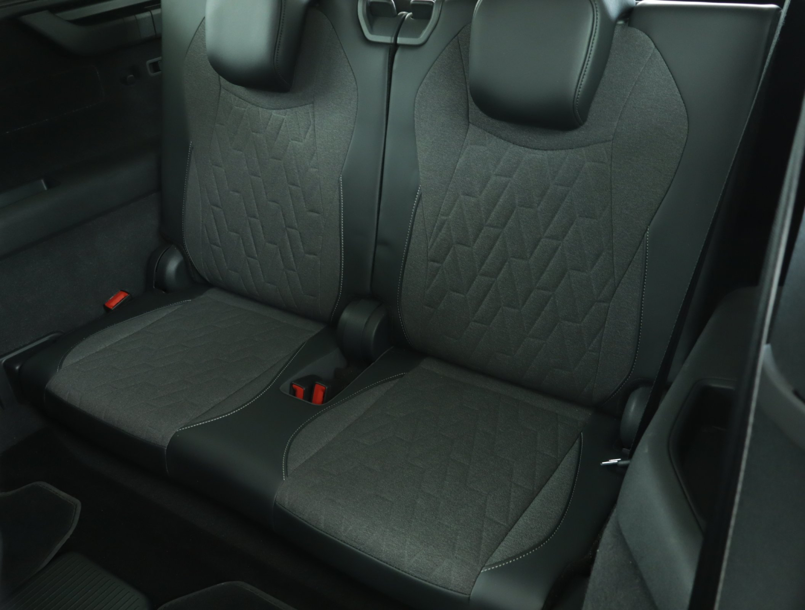 Volkswagen Tayron - 2026