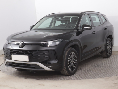 Volkswagen Tayron - 2026