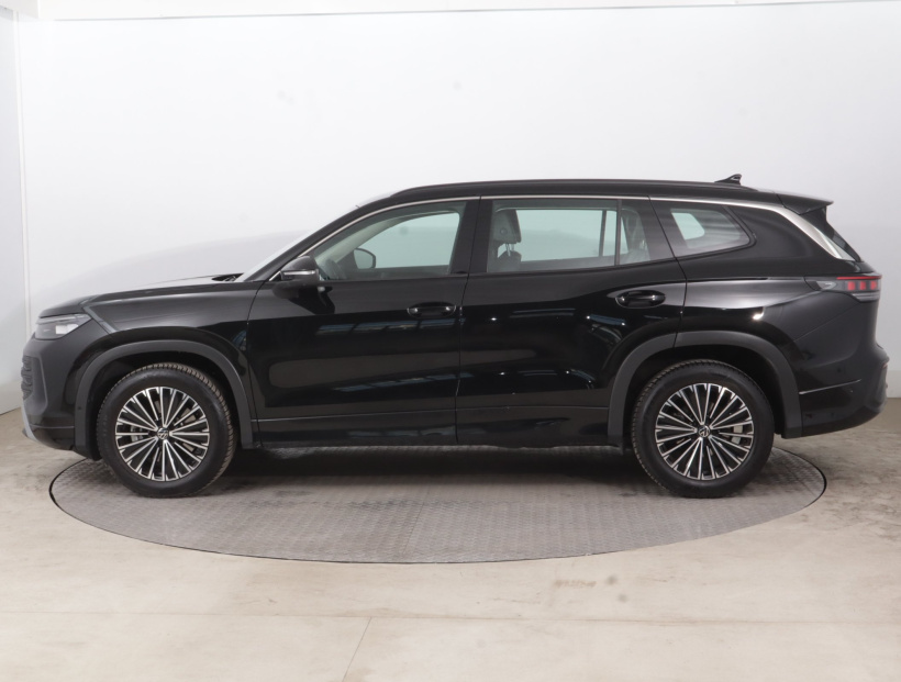 Volkswagen Tayron, 2026