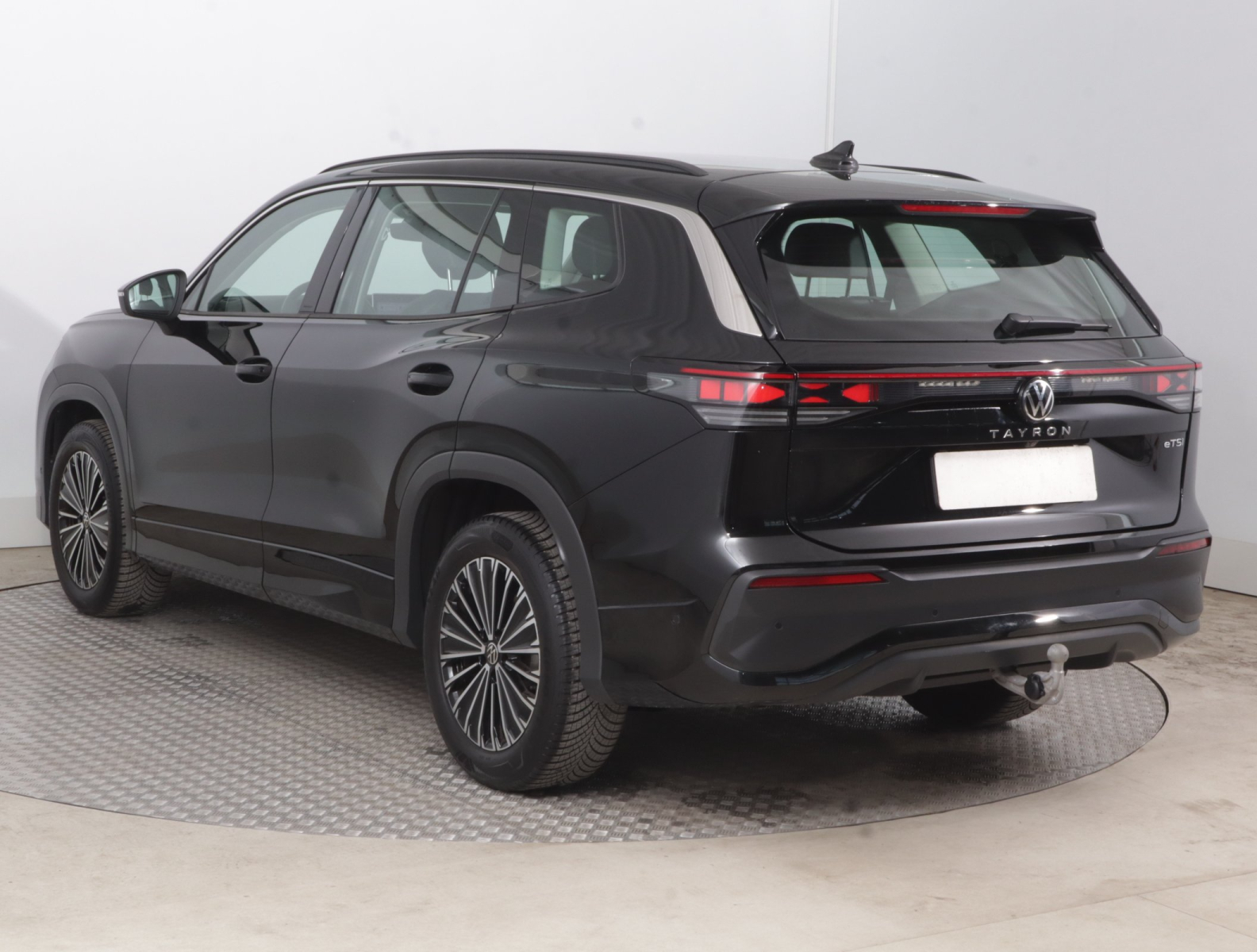 Volkswagen Tayron - 2026