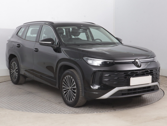Volkswagen Tayron 1.5 eTSI