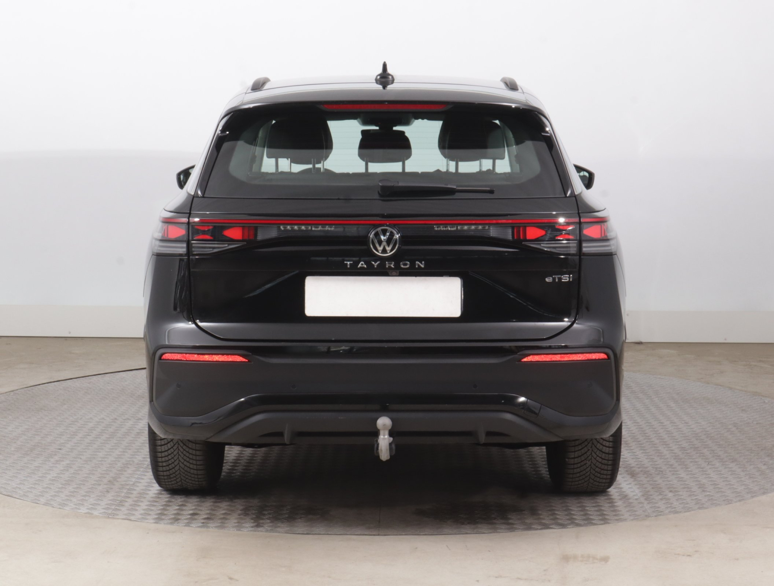 Volkswagen Tayron - 2026