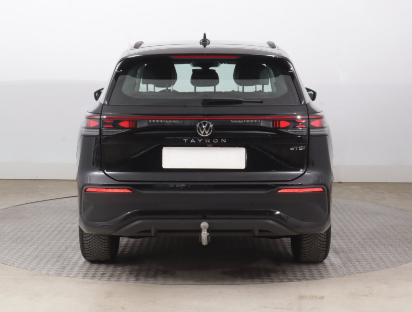 Volkswagen Tayron, 2026