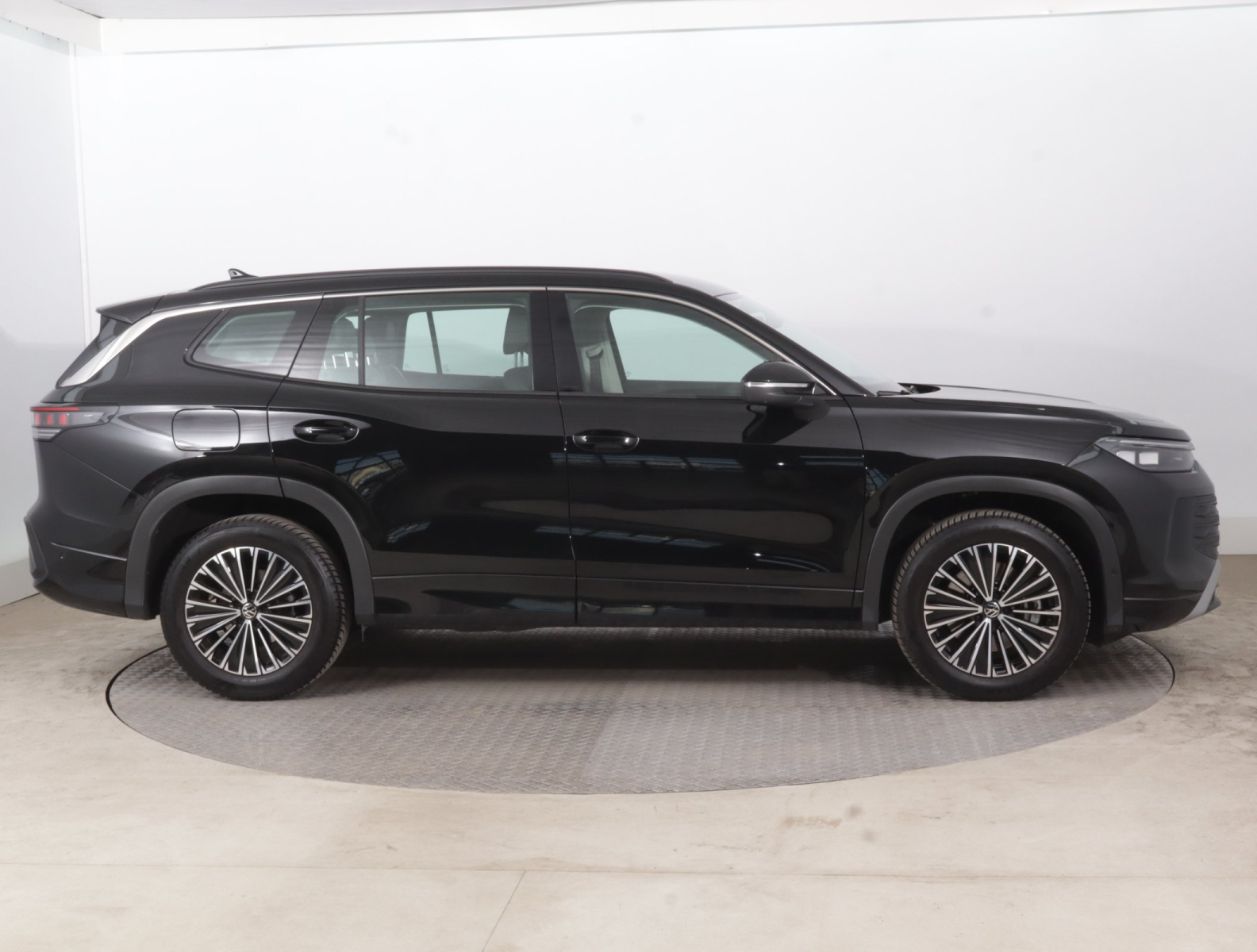Volkswagen Tayron - 2026