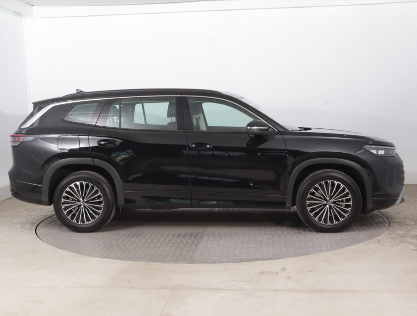 Volkswagen Tayron, 2026