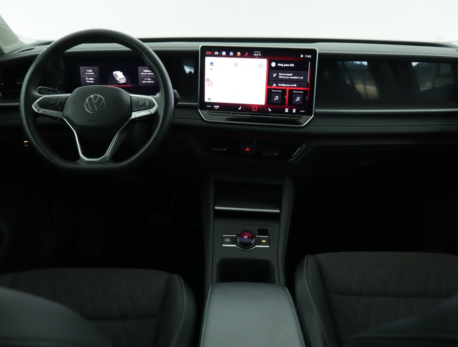 Volkswagen Tayron - 2026