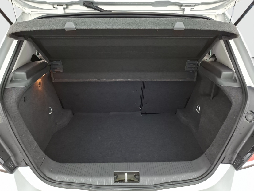 Opel Astra, 2007