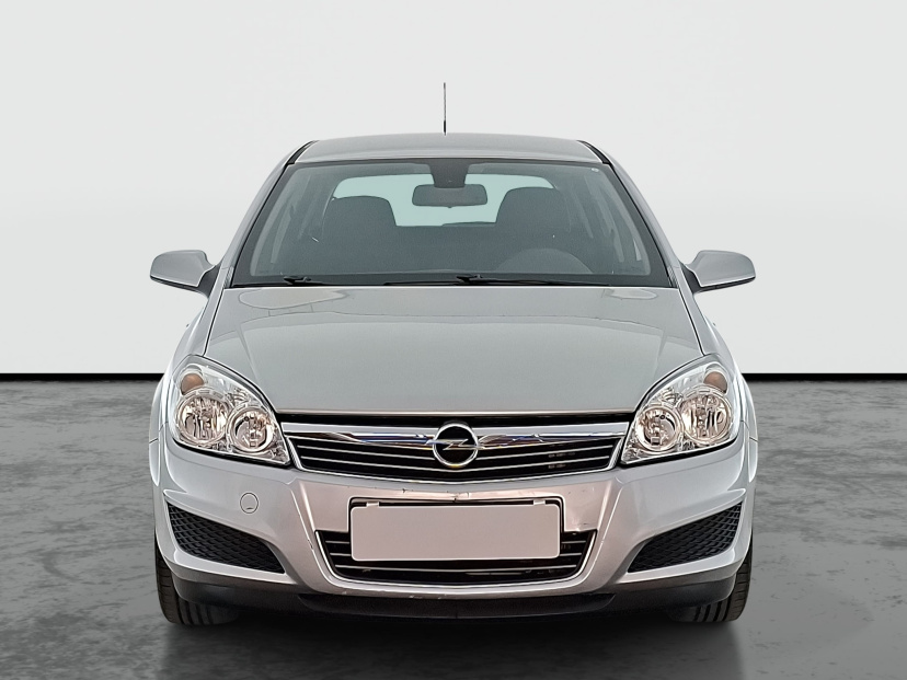 Opel Astra, 2007