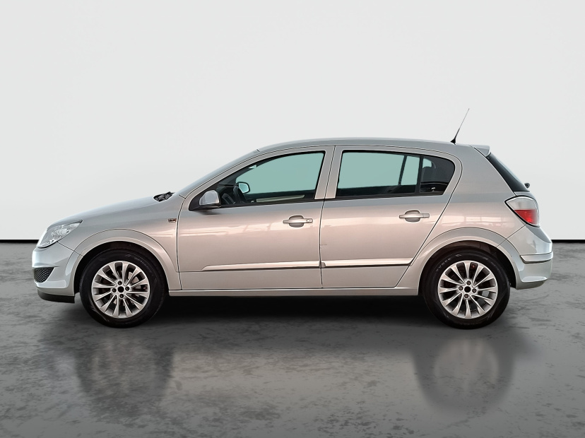 Opel Astra, 2007