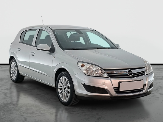 Opel Astra Caravan