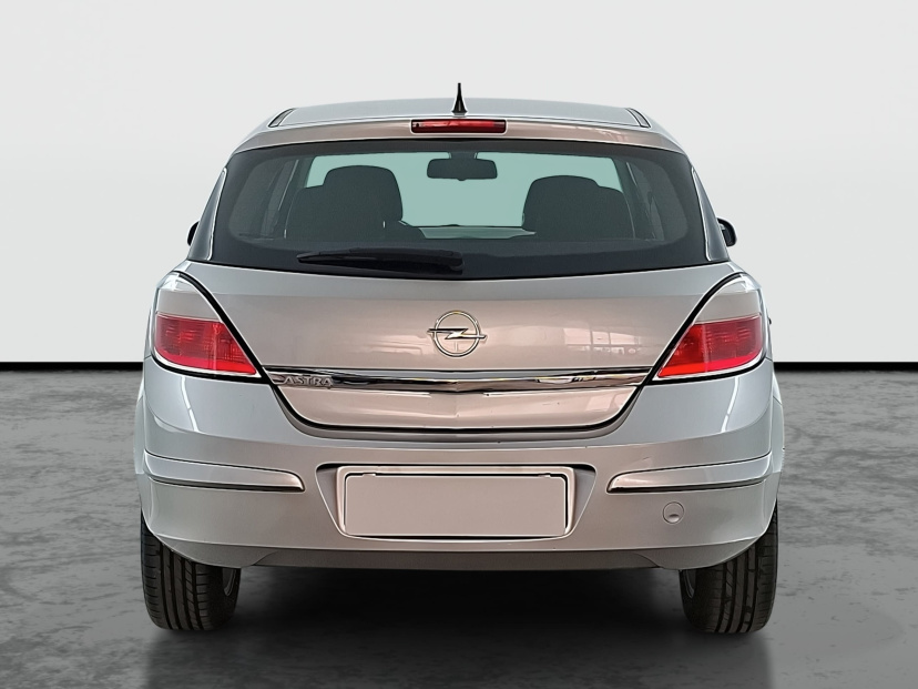 Opel Astra, 2007