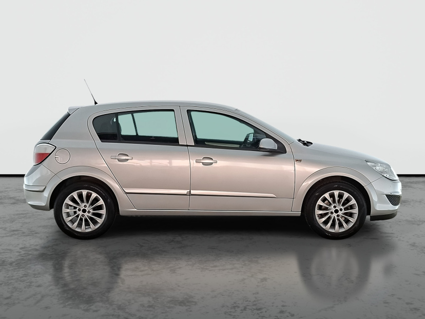 Opel Astra, 2007