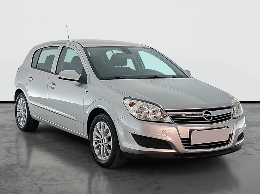Opel Astra, 2007