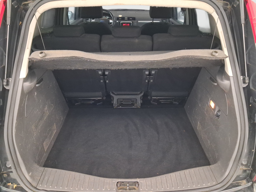 Ford C-Max, 2008