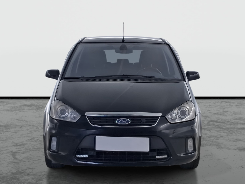 Ford C-Max, 2008