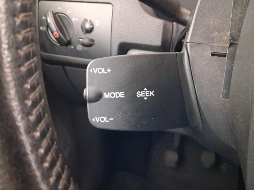 Ford C-Max, 2008
