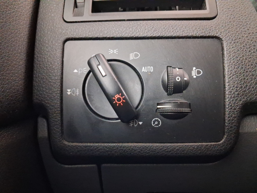 Ford C-Max, 2008