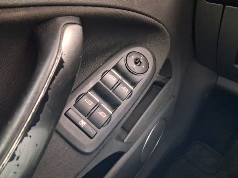 Ford C-Max, 2008