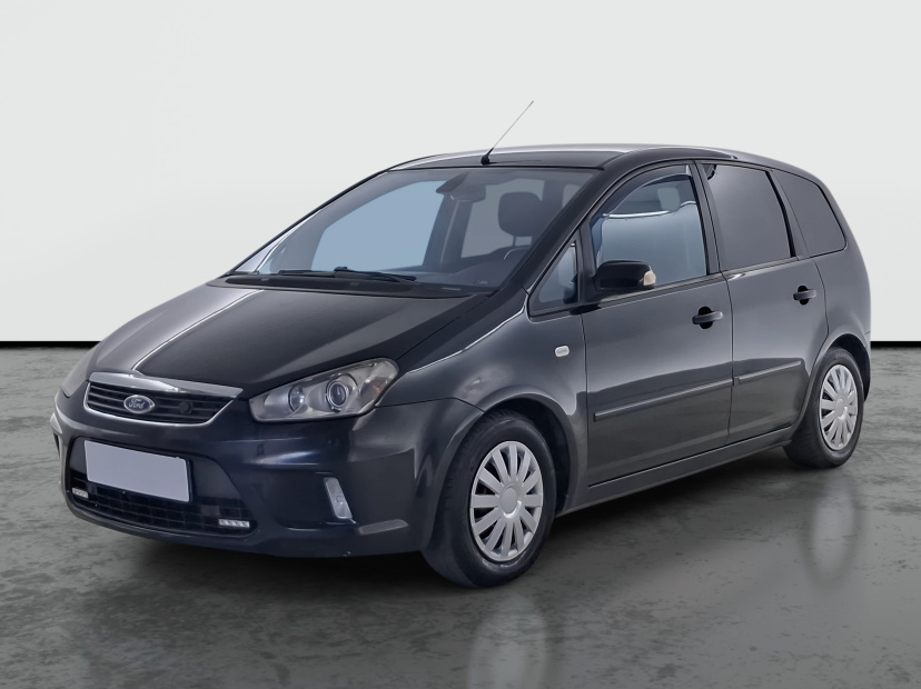 Ford C-Max, 2008