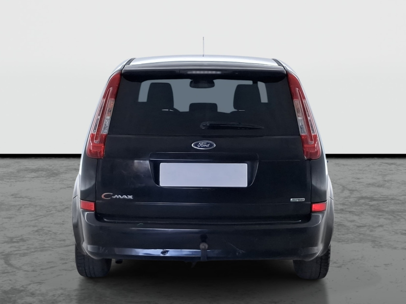 Ford C-Max, 2008