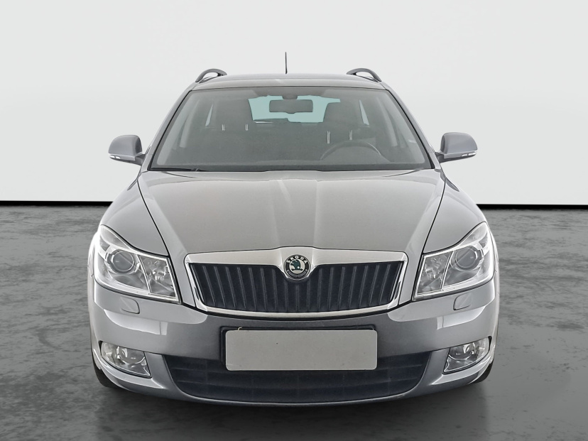 Škoda Octavia, 2011