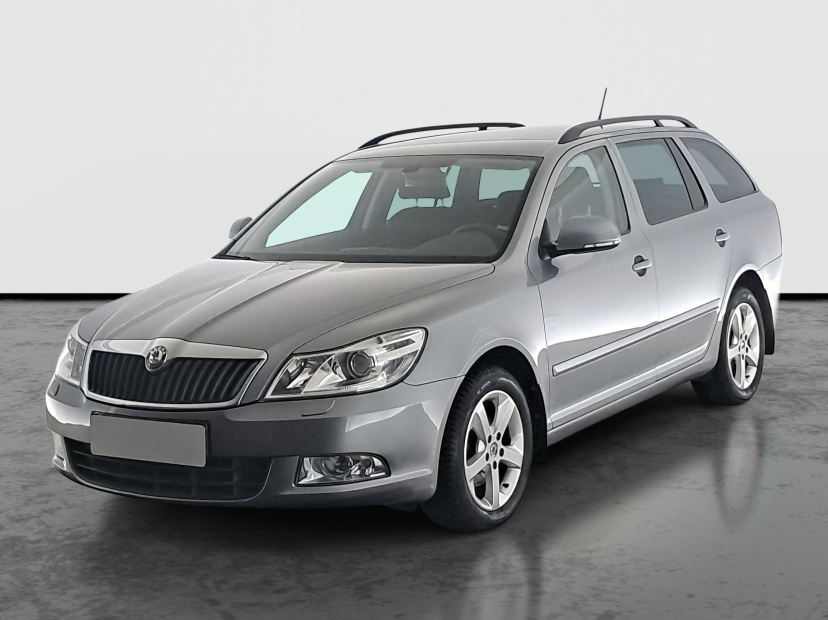Škoda Octavia, 2011
