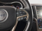 Jeep Grand Cherokee, 2017