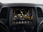 Jeep Grand Cherokee, 2017