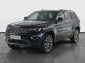 Jeep Grand Cherokee, 2017