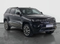 Jeep Grand Cherokee, 2017