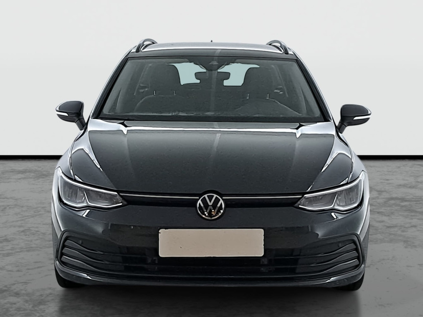 Volkswagen Golf, 2021