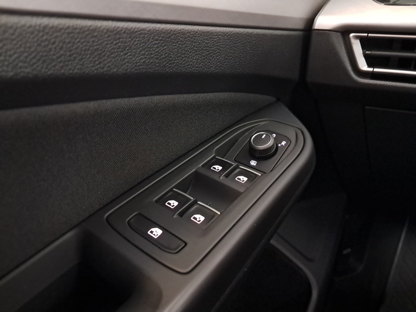 Volkswagen Golf, 2021