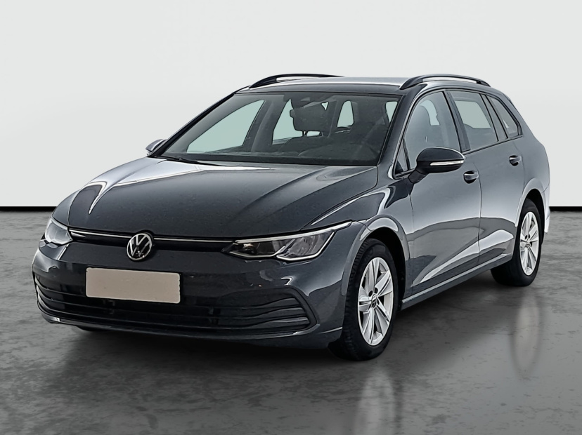 Volkswagen Golf, 2021