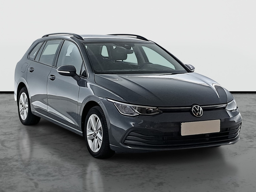 Volkswagen Golf, 2021