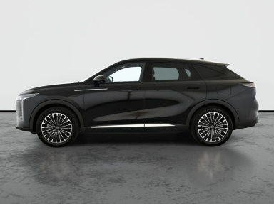 Omoda 9 - 2026