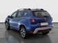 Dacia Duster, 2021