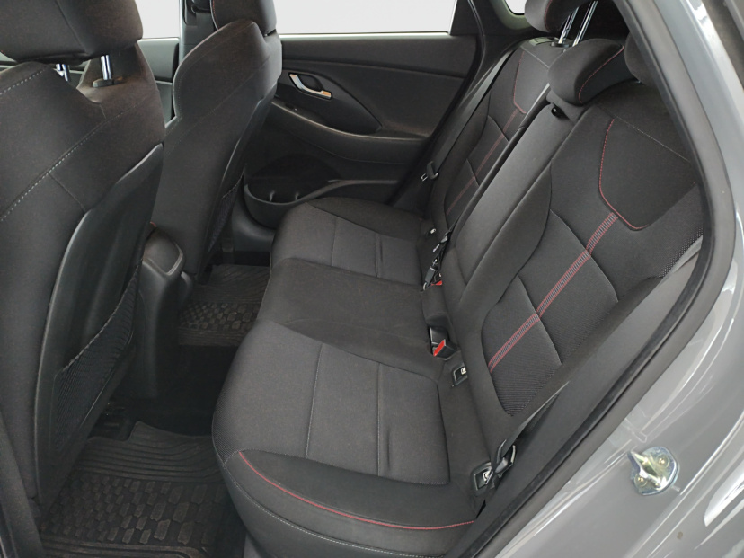 Hyundai i30, 2021