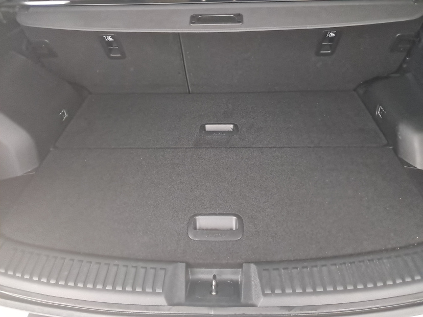 SsangYong Korando, 2020