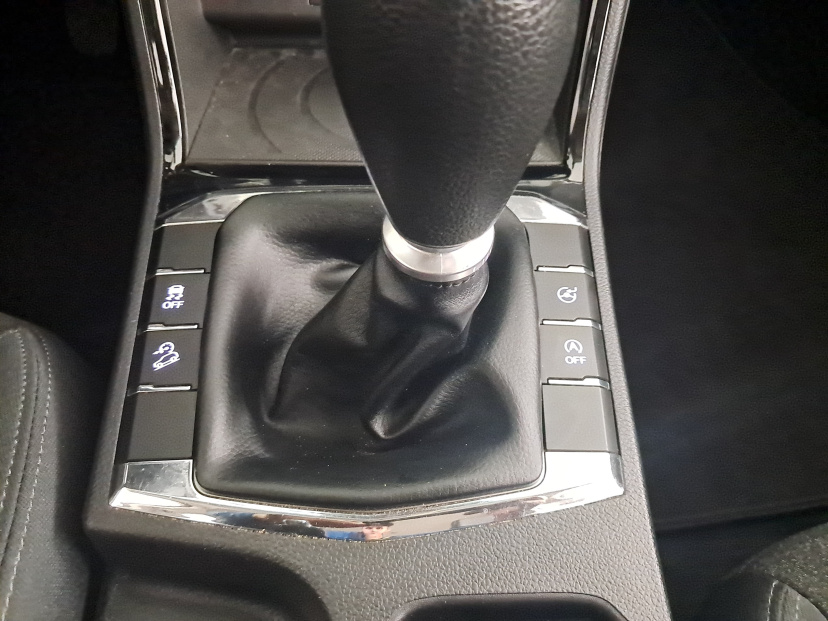 SsangYong Korando, 2020